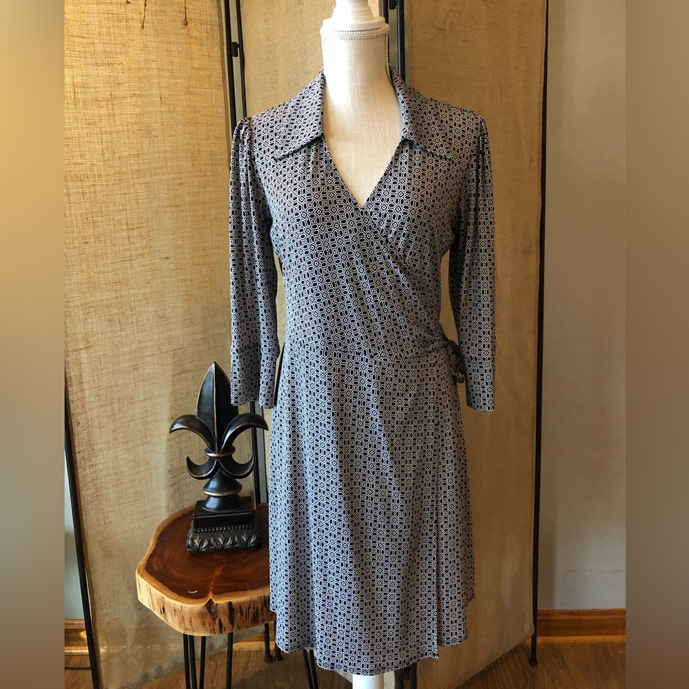 Laundry by Shelli Segal Dress